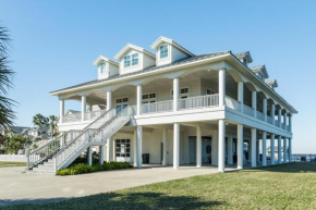 Tree Point Manor